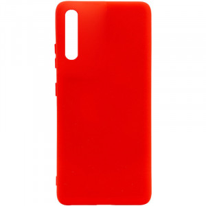 Чехол Silicone Cover Full without Logo (A) для Huawei Y8p