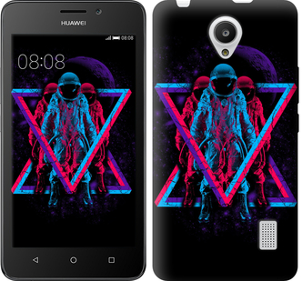 

Чехол Astronomical для Huawei Y635 643294