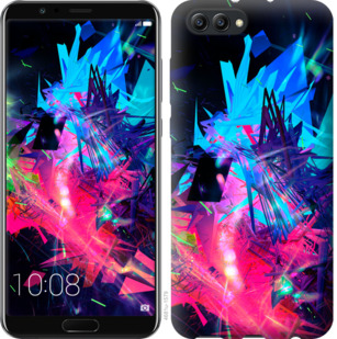 

Чохол Абстрактний чохол на Huawei Honor V10 / View 10 856104