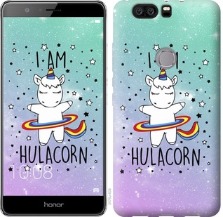 

Чохол Im hulacorn на Huawei Honor V8 667030