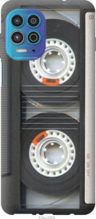 

Чохол Касета на Motorola G100 1569141