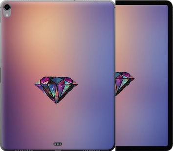

Чехол Диамант для iPad Pro 12.9 (2018) 754881