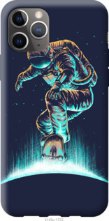 

Чехол Космонавт на скейтборде для iPhone 12 Pro Max 1065769