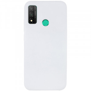 Чохол Silicone Cover Full without Logo (A) на Huawei P Smart (2020)