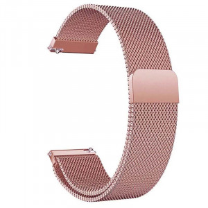 Ремешок Milanese Loop для Smart Watch 20mm