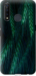 

Чохол Колоски на Vivo Z5X 942432
