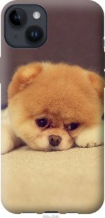 

Чохол Boo 2 на iPhone 14 Plus 1567154