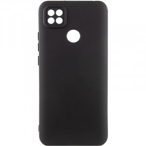 Чохол Silicone Cover Lakshmi Full Camera (AA) на Xiaomi Redmi 10A