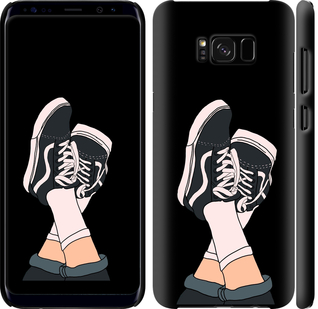 

Чохол Кеди на Samsung Galaxy S8 722300