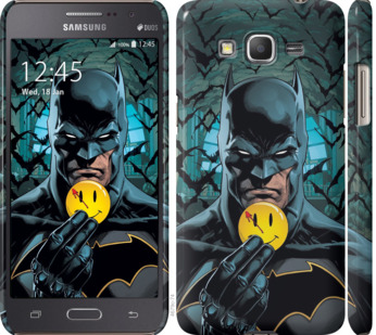 

Чохол Бетмен 2 на Samsung Galaxy J2 Prime 854330