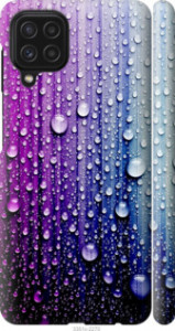 Чехол Капли воды для Samsung Galaxy M22 M225F