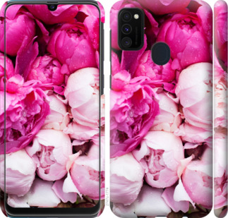 

Чохол Рожеві півонії для Samsung Galaxy M30s﻿ 860553