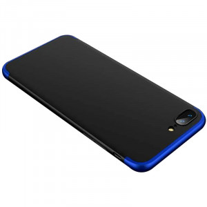 Пластикова накладка GKK LikGus 360 градусів (орр) для iPhone 7 plus (5.5'')