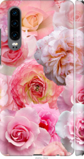 

Чохол Троянди 1 на Huawei P30 952920