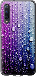 

Чохол Каплі води на Xiaomi Mi9 701427