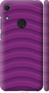 

Чехол Pattern Geometric Waves для Huawei Y6s 973461