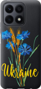 Чехол Ukraine v2 для Huawei Honor X8a