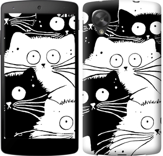 

Чохол Коти v2 на LG Nexus 5 285448