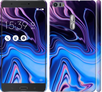 

Чохол Візерунок води на Asus Zenfone 3 Ultra ZU680KL 752807