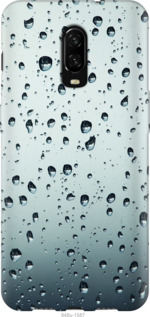 

Чохол Скло в краплях на OnePlus 6T 1046192