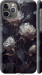 Чехол Розы 2 для iPhone 11 Pro