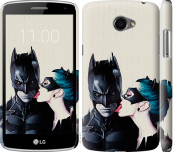 

Чохол Бетмен на LG K5 X220 853809