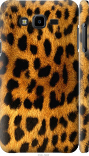 

Чохол Шкіра леопарда на Samsung Galaxy J7 Neo J701F 1497333