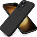 Чохол TPU Epik Black Full Camera на Xiaomi Redmi Note 12S (Чорний)
