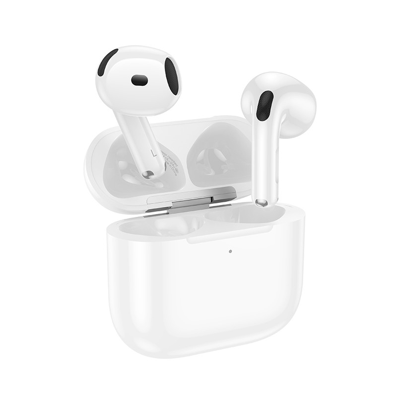 Заказать Беспроводные TWS наушники Hoco EW84 (White) на vchehle.ua