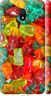 

Чехол Желейки haribo для Xiaomi Redmi 8A 1384770