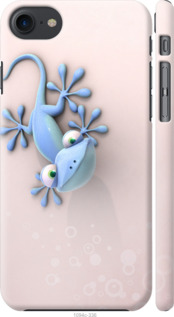 

Чохол Геккончик для iPhone 8 (4.7") 982877
