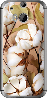 

Чехол Хлопок для HTC One M8 1648948