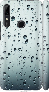 

Чохол Скло в краплях на Huawei Y9 Prime 2019 1046122
