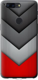 

Чохол Кольорова геометрія на OnePlus 5T 606623
