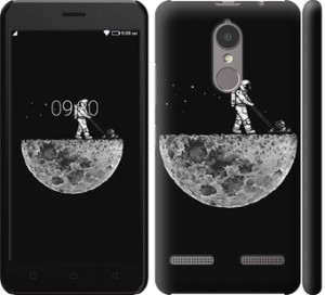 Чохол Moon in dark на Lenovo K6
