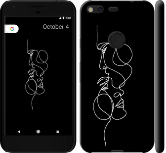 

Чехол Пара для Google Pixel XL 751605