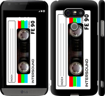 

Чехол Кассета с90 для LG H860 G5 929544