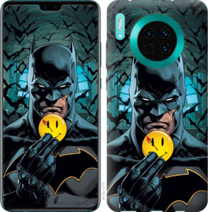 

Чехол Бэтмен 2 для Huawei Mate 30 Pro 875138
