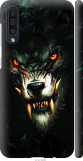 

Чехол Дьявольский волк для Samsung Galaxy A30s A307F 1007806