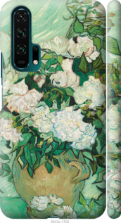 

Чохол Вінсент Ван Гог. Ваза з трояндами на Huawei Honor 20 Pro 1500249