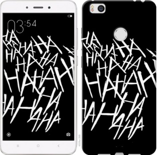 

Чохол joker hahaha на Xiaomi Mi4s 750074