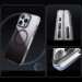 Фото Чохол TPU+PC Shadow with Magnetic Safe на Apple iPhone 16 Pro Max (6.9") на vchehle.ua