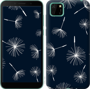

Чохол одуванчики для Huawei Y5p 936220