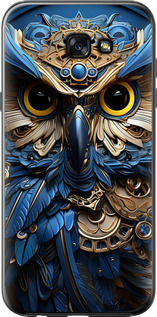 

Чехол Сова v2 для Samsung Galaxy A7 (2017) 1632090