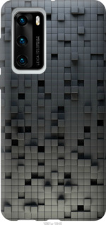 

Чехол Кубики для Huawei P40 1041663