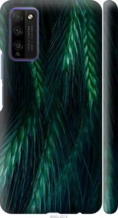 

Чохол Колоски на Huawei Honor 30 Lite 1580179