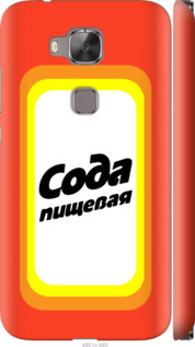 

Чехол Сода для Huawei G8 941776