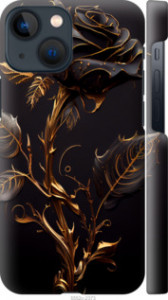 Чехол Роза 3 для iPhone 13 Mini