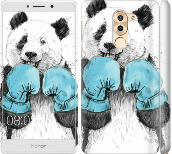 

Чехол Панда-боксер для Huawei GR5 2017 924147