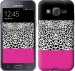 Чехол Шкура леопарда v3 для Samsung Galaxy J2 Prime